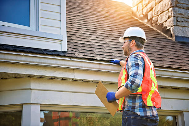 Licensed Storm Damage Roof Repair service in Fairfax, OH - Big Toms Roofing